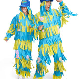 Men's Car Wash Costume
