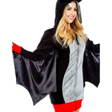 Bat Costume Dress