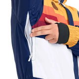 Men's Vintage Freestyle Snow Suit