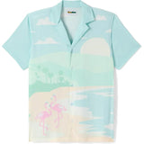 Men's Shore Thing Cabana Shirt