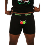 Men's Jingle Bells Boxer Briefs