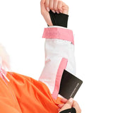 Women's Strawberry Shredder Snow Suit