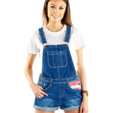 Women's Freedom Overalls