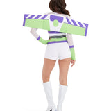 Space Ranger Costume