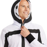 Men's Stick Figure Costume