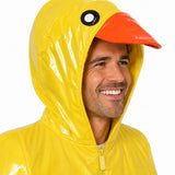 Men's Rubber Ducky Costume