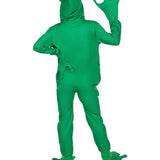 Women's Frog Costume