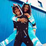 Unicorn Couples Costumes