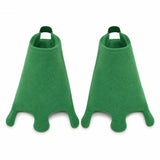 Men’s Pop-Out Tongue Frog Costume
