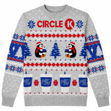 Circle K Holiday Sweater