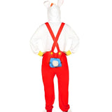 Men's Mr. Rabbit Costume