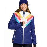 Women's Santa Fe Shredder Snow Jacket