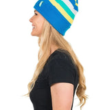 The Snowblind Beanie