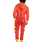 Men's T-Rex Dinosaur Costume