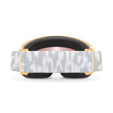 Champagne Daze CASCADE Snow Goggles