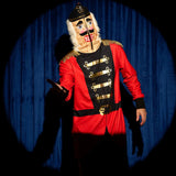 Men's Nutcracker Jumpsuit