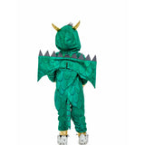 Toddler Boy's Dragon Costume
