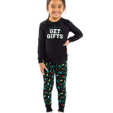 Boy's / Girl's Get Gifts Pajama Set