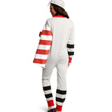 Women's Railroad Crossing Costume