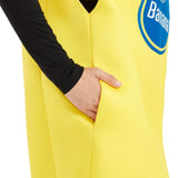 Women's Banana Costume