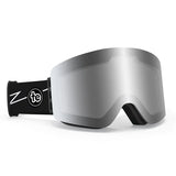 Smoke and Mirrors APRES Snow Goggles