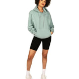 Women's Seafoam Solace Fleece Hoodie