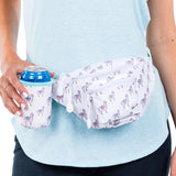 No Drama Llama Fanny Pack