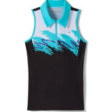 Women's Midnight Rip N' Spray Golf Polo