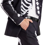 Skeleton Suit Costume