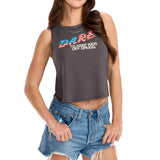 Women's Declaration of DARE Tank Top