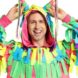 Matching Pinata Couples Costumes