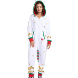 Women's Festive Fantasy Unicorn Jumpsuit