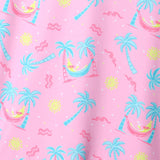 Men's Banana Hammock Golf Polo