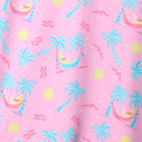 Men's Banana Hammock Pickleball Shirt