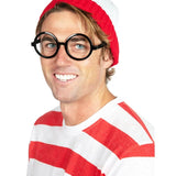 Men's Where's Walden Costume
