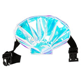 She Sells Seashells 3D Fanny Pack