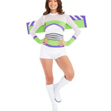 Space Ranger Costume