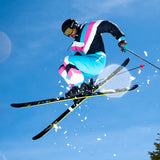 Men's Pastel Pro Snow Suit