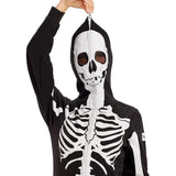 Women's Skeleton Hoodie