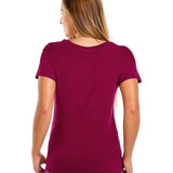 Women's Boom Roasted Tee