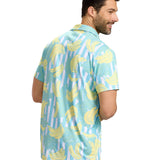Men's Banana Breeze Golf Polo