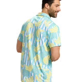 Men's Banana Breeze Pickleball Shirt