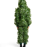 Women's Bush Costume