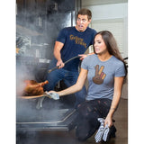 Women's Peace of Turkey Tee