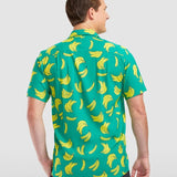 Men's Havana Banana Hawaiian Shirt