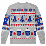 Circle K Holiday Sweater