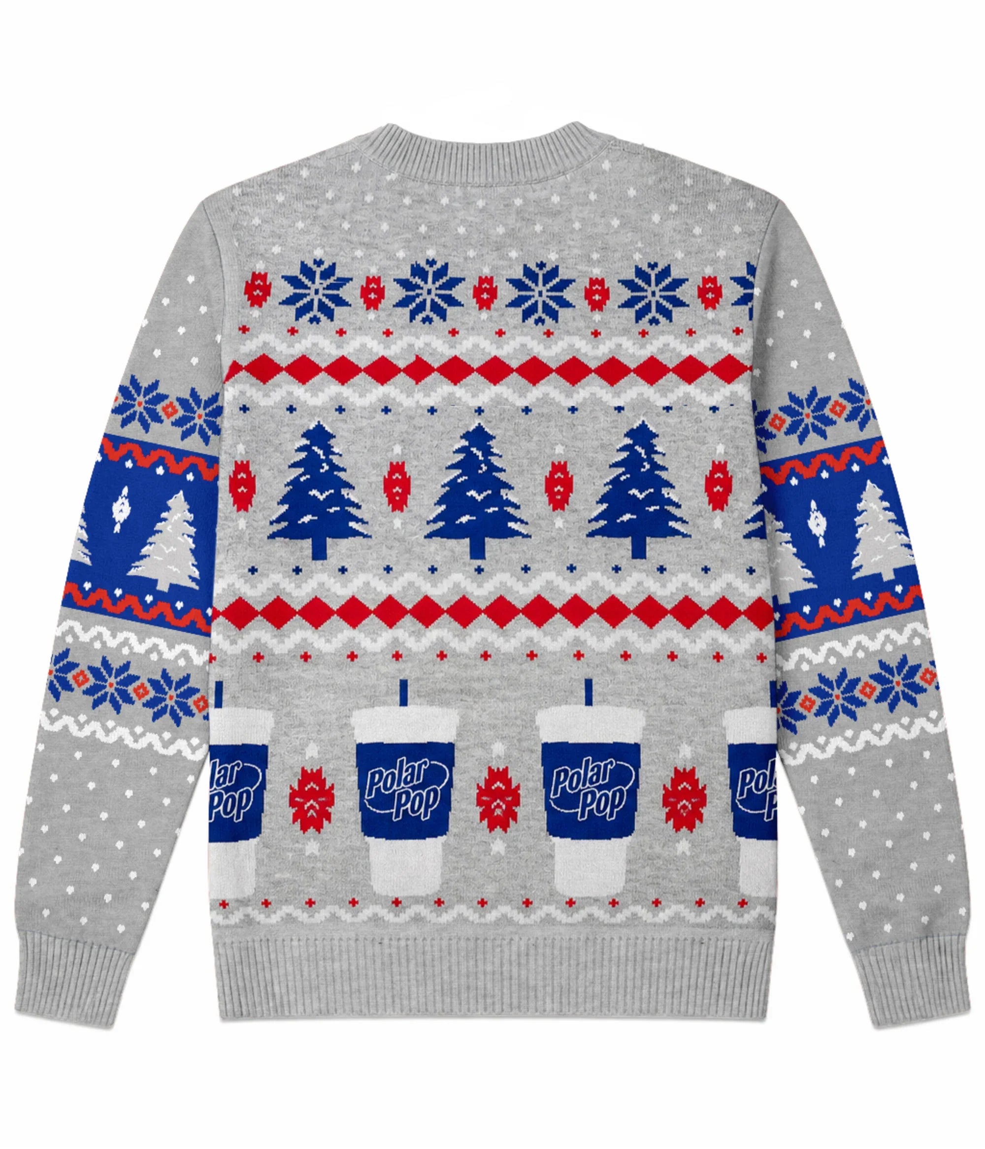 Circle K Holiday Sweater