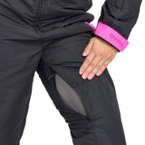 Women's Night Run Snow Suit