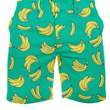 Men's Havana Banana Golf Shorts