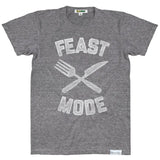 Men's Feast Mode Tee